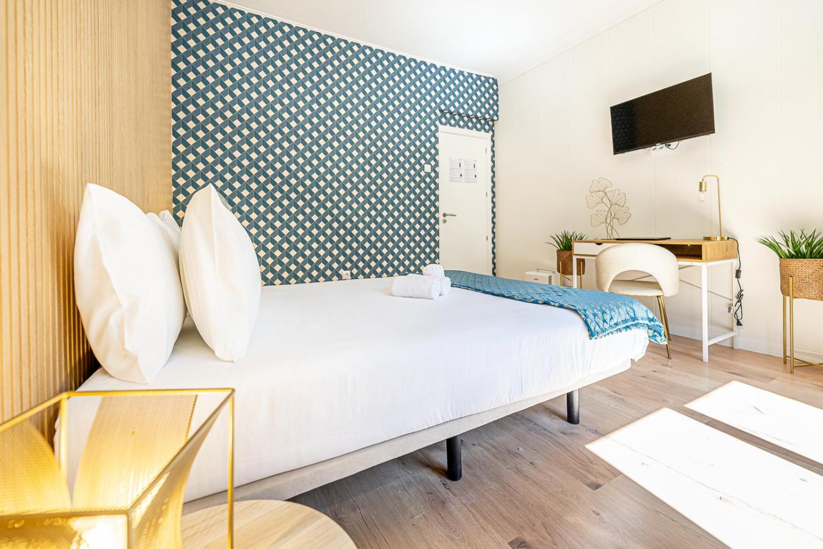 Hotel Goa Square By Lisbon With Sintra Amadora Exterior foto