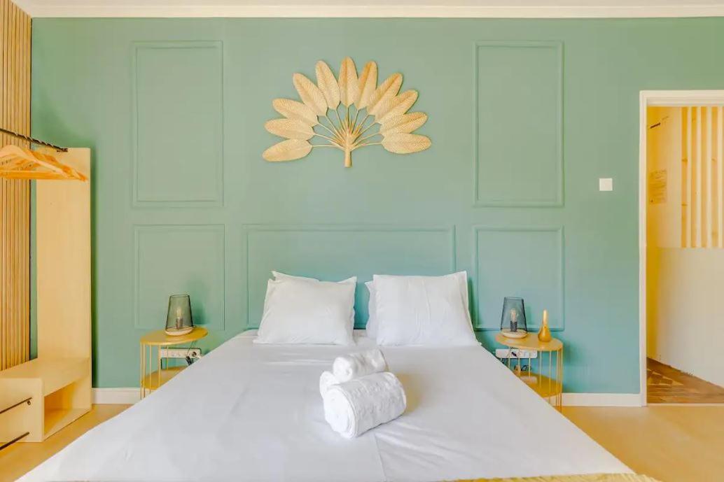 Hotel Goa Square By Lisbon With Sintra Amadora Exterior foto