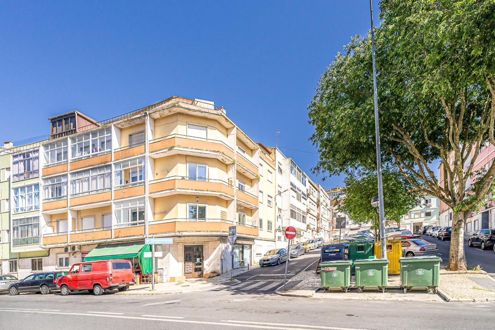 Hotel Goa Square By Lisbon With Sintra Amadora Exterior foto