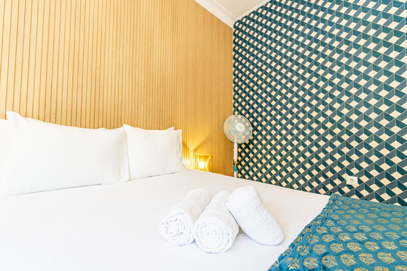 Hotel Goa Square By Lisbon With Sintra Amadora Exterior foto