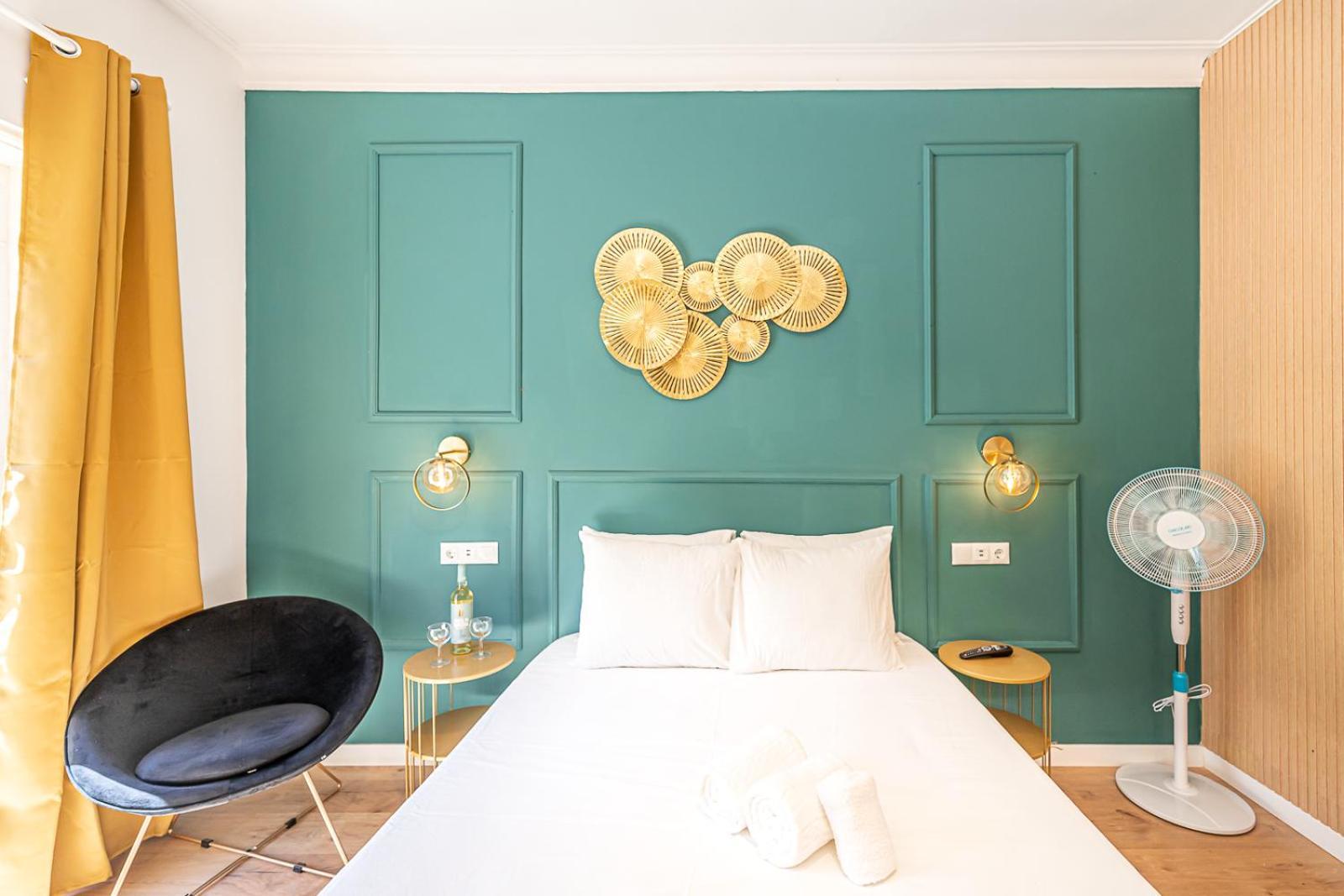 Hotel Goa Square By Lisbon With Sintra Amadora Exterior foto